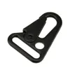 1pcs backpack backpack clasp Hooks Camping Survival Gear EDC hook tactical carabiner keychain chain accessories pocket outdoor tool