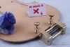 4/4 keman viola aracı, keman kenar çatlak Luthier Araçları Gitar Aracı için kelepçe