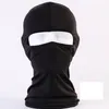 Wholesale Outdoor Protection Full Face spandex Balaclava Headwear Ski Neck Cycling Masks Motorcycle Bike face Mask Tactical Hood