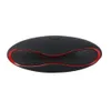 Wireless Bluetooth Speakers Sound Speaker Portable Mp3 Player Subwoofer Stereo X6 Mini Which Shape In Rugby Handsfree