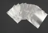 50 stcs /100 stcs /set lot aluminium folie nagelbehandelingen kunst afwezig afwezig acryl -gel Pool Nagelverwijdering wraps remover make -upgereedschap carel