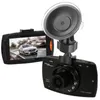 Cámara de automóvil G30 24Quot Full HD 1080p DVR Video Recordadora Dash Cam 120 grados Detección de movimiento Visión nocturna GSENSO3687831