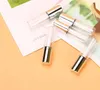 2000pcs/Lot 1.2ml Pretty Empty Clear Lip Gloss Tube Lip Balm Bottle Container Beauty Tool Mini Refillable Bottles Lipgloss Tube SN639