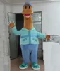 2018 Hot sale adult dinosaur mascot costume for sale with one mini fan inside the head