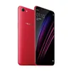 オリジナルのOPPO A1 4GB RAM 64GB ROM 4G LTE携帯電話MT6763TオクタコアAndroid 5.7 "全画面13.0mpフェイスIDスマート携帯電話