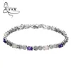 bracelet pierre opale