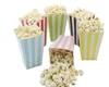 popcorn party supplies