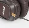 Major II 20 Bluetooth trådlösa hörlurar DJ -hörlurar djupt basbrus isolerande headset hörlurar för iPhone Samsung smart telefon9016138