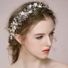 Bridal Headband, wedding ornament, hair ornament, bride accessories