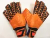 5 kleuren doelman handschoenen handschoenen latex voetbal voetbal latex professioneel voetbal nieuwe soccor ball handschoen