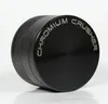 chromium crusher