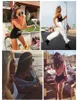 Familie Ouderkind Bloem Backless Onepiece Badpakken Dames Meisjes Wit Zwart Badmode Beachwear Jumpsuit Badpak8426636