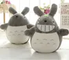 DorimyTrader Kawaii Japanse Anime Totoro Pluche Speelgoed Grote Gevulde Zachte Cartoon Totoro Kids Doll Cat Pillow voor kinderen en volwassenen 180cm