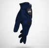 Guanti da golf per mans 1 pcs Dissipazione del calore Aumenta l'attrito assorbire gli accessori da golf ultra fibra di fibre Guantes Golf 7263780