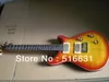 Wholesale - New Arrival sunburst electric Guitar free shipping