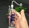 Panlong Glass Water Bongs Wholesaleガラスボンズパイプ水パイプガラスパイプ喫煙アクセサリー