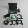 autolruck diagnostische gereedschapscanner MB Star C4 D630 laptop met SSD 480 GB computer volledige set klaar om 12V 24V te gebruiken