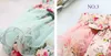 INS Summer Baby Girls Pettispyrt Tutu spódnica bawełny vintage kwiat kwiatowe krótkie spodnie krótkie bownot nogawki kwitnące różowe Blu3562058