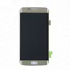 30st LCD-skärm Display Digitizer Assembly Reservdelar till Samsung Galaxy S6 Edge Amoled G925 G925A G925F