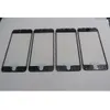 아이폰 6s 6s 플러스 금이 간 유리 어셈블리 콜드 프레스 LCD 프런트 유리 + 베젤 프레임 + OCA 필름