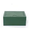 고품질 나무 시계 상자 선물 상자 나무 상자 브로셔 카드 상자 크라운 시계 박스 시계 박스 케이스 2306