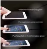 Touch Screen Mobile Joystick Mobile Game Joysticks Mobile Phone Game joystick Touch Screen Joypad Tablet Funny Game Controller