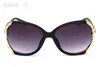 Kadınlar için Güneş Gözlüğü Moda Sunglass Bayanlar Lüks Güneş Gözlükleri Trendy Bayan Boy Sunglases Rhinestone Tasarımcı Güneş Gözlüğü 6L0A16