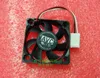 Oryginalny AVC 40 * 40 * 10 DA04010B05L DC5V 0.14A 4 CM 3 Pin Podwójny Ball Silent Fan Cooling