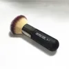 Cennet Luxe Airbrush Pudra Bronzlaştırıcı # 1 - Kalite Yüz Kontur Toz Fırçası - Güzellik Makyaj Fırçaları Blender