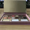 Merk van hoge kwaliteit Ik wil Kandee Eyeshadow Palatte I Want Kandee Limited Edition Candy Eyeshadow Palette 15 Colors Eyeshadow Palat7129261