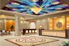 photo wall murals wallpaper Angels heaven heaven zenith murals 3d ceiling Murals wallpaper