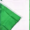 Bandiera nazionale della Nigeria Decorazione appesa per la stanza 3x5 FT90150cm Bandiera nazionale appesa Decorazione della casa bandiera banner3947411