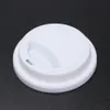 Silicone Cute Anti-dust Glass Cup Cover Coffee Mug Suction Seal Lid Cap Tool