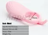 New 10 speeds Penis Delay Ejaculation Vibrator Ring Vibrating USB Rechargeable Clitoral Stimulator Adult Sex Toys for Men Women S1017