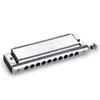 harmonica chromatique c