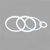 Gumowe pierścienie uszczelniające syllikonowe dla Blitzen RTA / Ammit 25 / Zeus x Akcesoria