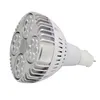 G12 LED الذرة ضوء G12 PAR LAMP LED بقعة ضوء PAR30 30W 24W PAR20 LED الشريحة الخفيفة