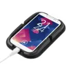 Ny bil glidmatta Telefon GPS MP3 Pad Mount Holder Multifunktionsskyddad Dashboard Sticky för bilinteriör Tillbehör 150pcs / Lot