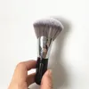 Fan Kontur Makyaj Fırçası Pro Tam Kapsam Airbrush #53 / Mini Fan #53.5 Tanımlı Vurgu Contour Foundation Cosemtic Fırça Güzellik Blender Araçları