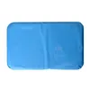 Zomer Chillow Therapie Insert Slaaphulp Pad Mat Spier Relief Cooling Gel Kussen Ijs Pad Massager Geen Box6026463