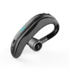 F600 Handsfree Business Headphone Bluetooth Wireless Earphone With Mic Headset Stereo Headset For iOS Andorid Drive Connect With Two Phone