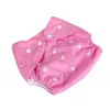 Nouveau-né bébé couche douce couches réutilisables enfants couches lavables changeant coton lavable Diapers7913591