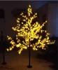 1.8m LEDメープルツリーライトライトLEDクリスマスツリーライト636LED庭の装飾ライト