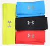 Hommes Femmes Fitness Bandeau Sport En Plein Air Gym Cool Bandanas Chapeaux Unisexe Anti-transpirant Absorber La Sueur Bandeau 2018