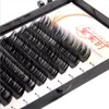 Estensioni ciglia individuali morbide a lunghezza singola 8mm15mm 005 Spessore ciglia in seta BCD Volume Lashes6020178