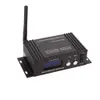 2.4G DMX512 Dfi XLR Dmx 512 wireless Receiver and with DMX Transmitter for stage lighting
