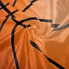 Close-up of Basketball Ball Blanket Soft Warm Cozy Bed Couch Lightweight Polyester Microfiber Blanket Throw