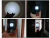 Nouveau mini-lampe de poche 2000 Lumens Q5 Torche LED AA / 14500 Zoom ajusté lampe de torche de mise au point de foyer étanche pour extérieur7896901