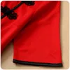 M-3XL プラスサイズ新しい中国の伝統的な女性ストレッチニットチャイナ袍パーティーレディビッグセクシーなショートミディチュニックドレス Vestidos239e