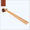 Natural Bamboo Chopsticks Traditional Vintage Handmade Chinese Dinner Chopsticks Wholesale